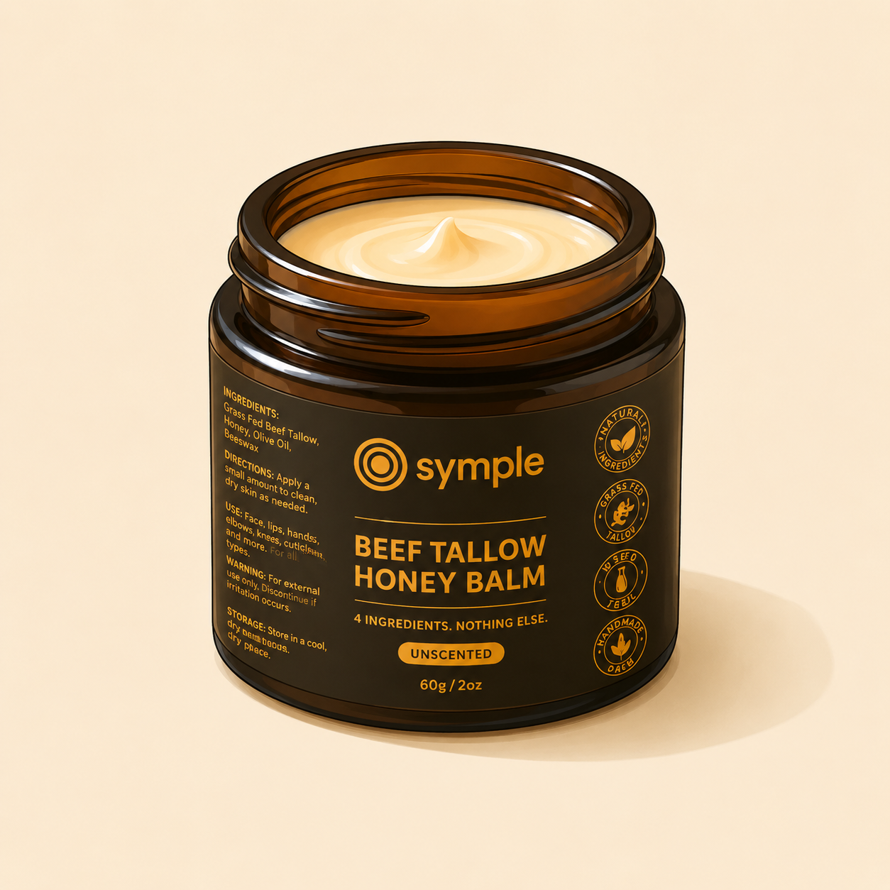 Free Balm