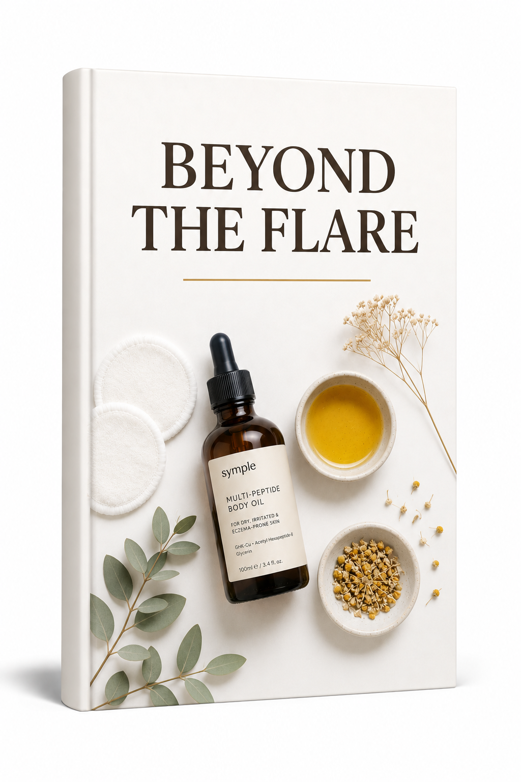 The Steroid-Free Blueprint