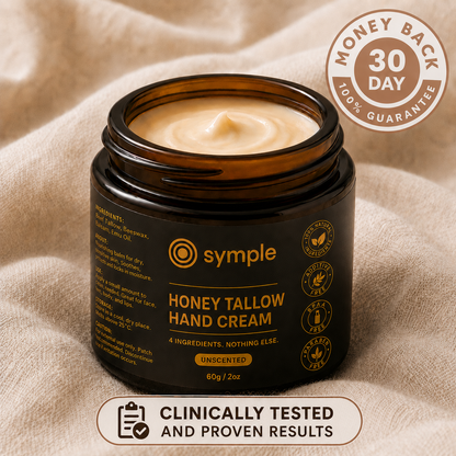 Symple™ Tallow & Honey Balm