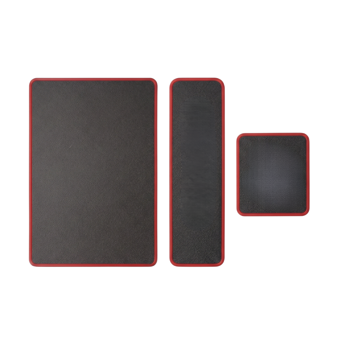 Magnetic Tool Mat Set Parts