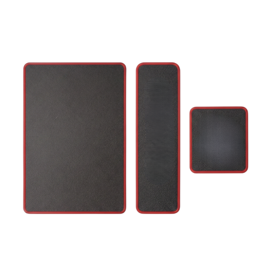 Magnetic Tool Mat Set Parts