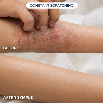 Symple™ Mulit Peptide Oil
