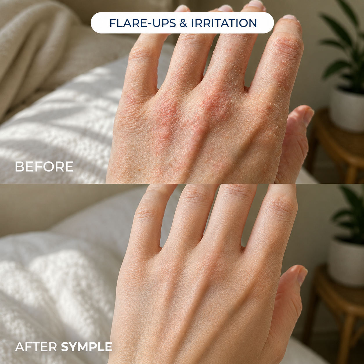 Symple™ Mulit Peptide Oil