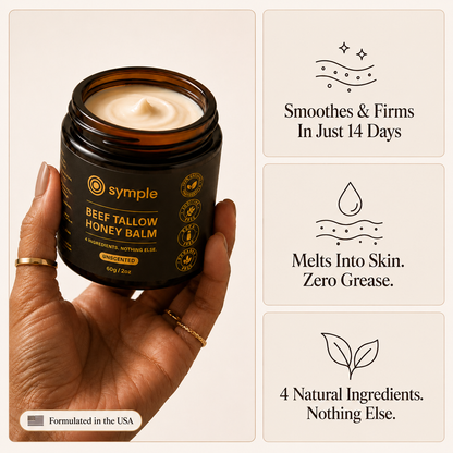 Symple Body Balm