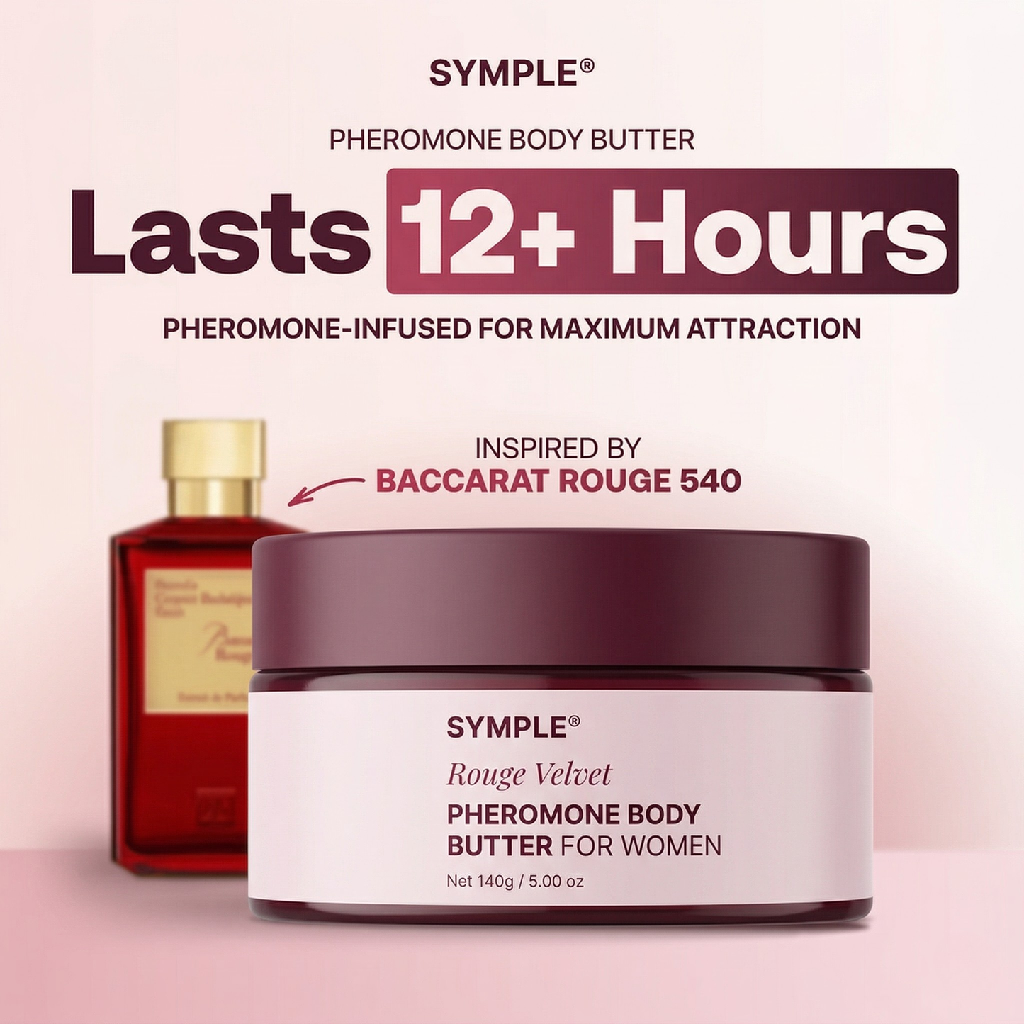 Symple® Allure