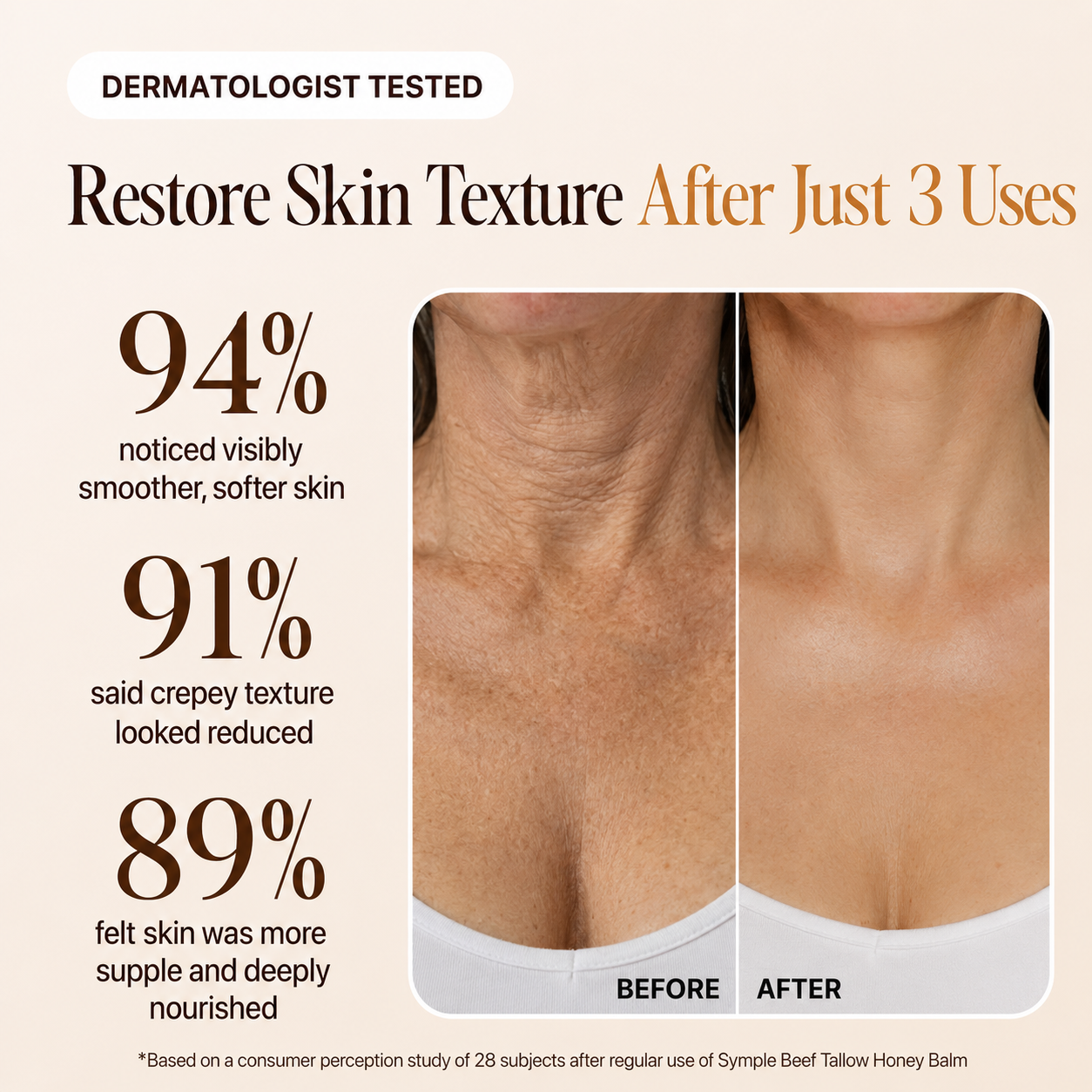 Symple Body Balm