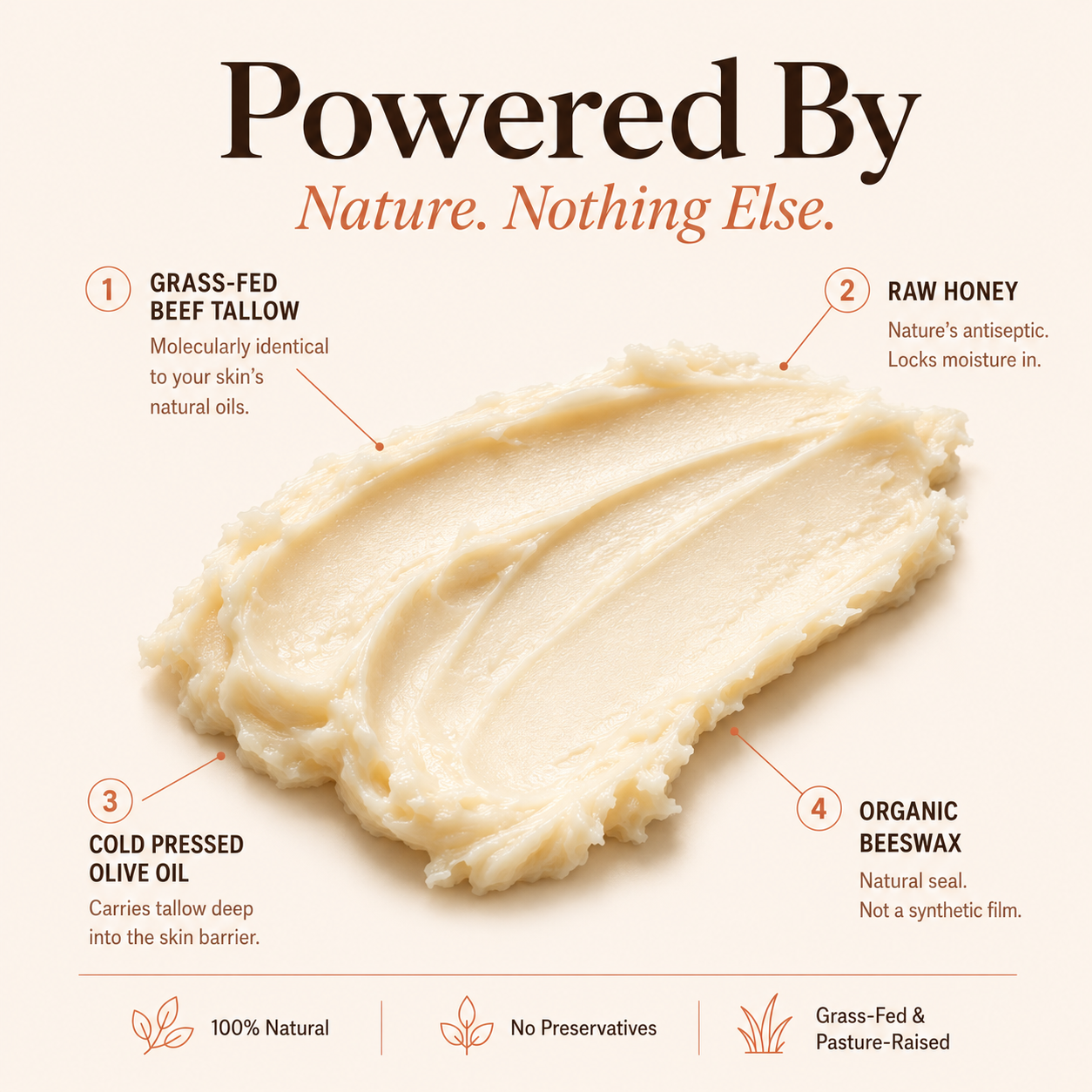 Symple Body Balm