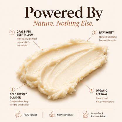 Symple Body Balm