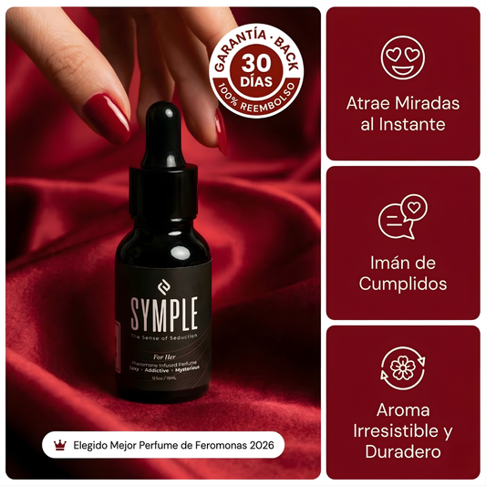 Symple® Para Ella